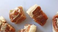 Quick Salt Pork Recipe Quick Salt Pork Recipe