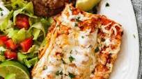 Easy Cheese Enchiladas Easy Cheese Enchiladas
