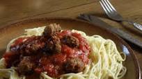 Spaghetti And Meatballs Classico Spaghetti And Meatballs Classico