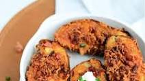 Air Fryer Potato Skins Air Fryer Potato Skins