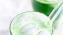 Elaine's Favorite Green Juice Elaine's Favorite Green Juice