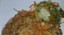 Jamaican Brown Stew Fish Jamaican Brown Stew Fish