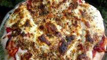 Pizza Seasoning Pizza Seasoning
