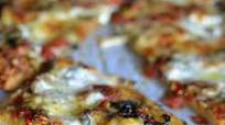 butter garlic herb pizza butter garlic herb pizza