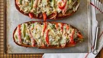 Ground Beef Mummy Bread Ground Beef Mummy Bread