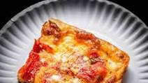 Grandma Pizza Grandma Pizza