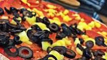FAST and EASY Vegan No-Rise Whole-Wheat Pizza Crust - Oil-Free FAST and EASY Vegan No-Rise Whole-Wheat Pizza Crust - Oil-Free