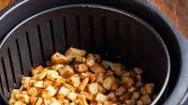 Air Fryer Home Fries Air Fryer Home Fries