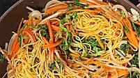 Yakisoba Japanese Noodle Stir Fry Yakisoba Japanese Noodle Stir Fry