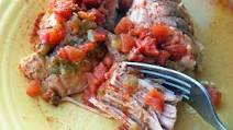 Chipotle Slow Cooker Pork Roast - Dump and Go Dinner Chipotle Slow Cooker Pork Roast - Dump and Go Dinner