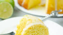 Margarita Bundt Cake Margarita Bundt Cake