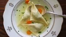 How to Make Kreplach, Two Ways | The Nosher How to Make Kreplach, Two Ways | The Nosher
