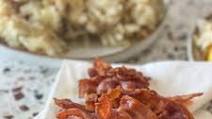 Perfect Instant Pot Bacon (Every time) Perfect Instant Pot Bacon (Every time)