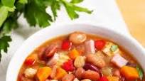 15 Bean Soup Recipe 15 Bean Soup Recipe