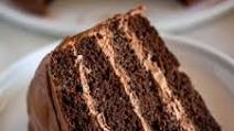 Chocolate Mousse Cake Chocolate Mousse Cake