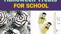 Easy Halloween Treats for School - Best Ideas Of Healthy Snacks for Kids Party Easy Halloween Treats for School - Best Ideas Of Healthy Snacks for Kids Party