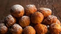 Dough-nut Zeppole Dough-nut Zeppole
