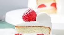 Japanese Strawberry Shortcake | Japanese Christmas Cake Japanese Strawberry Shortcake | Japanese Christmas Cake