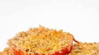 Air Fryer Parmesan Tomatoes Air Fryer Parmesan Tomatoes