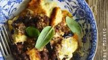 Low Carb Moussaka (Greek Beef Eggplant Casserole) Low Carb Moussaka (Greek Beef Eggplant Casserole)