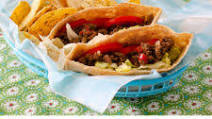 Potluck Pockets Potluck Pockets