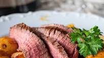 Flank steak eli naudan kuve Flank steak eli naudan kuve