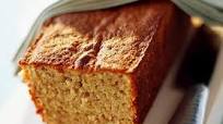 Easy banana cake Easy banana cake