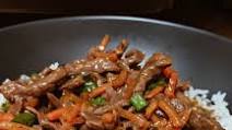 Instant Pot Mongolian Beef Instant Pot Mongolian Beef