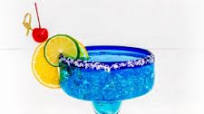 BLUE MARGARITA BLUE MARGARITA