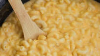 Stove Top Mac and Cheese Stove Top Mac and Cheese