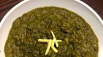 Sarson ka saag Sarson ka saag