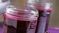 Concord Grape Jelly Concord Grape Jelly