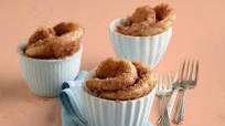 Cinnamon Sugar Roll-up Cinnamon Sugar Roll-up