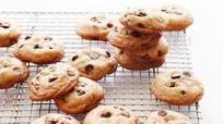 Coconut Oil Chocolate Chip Cookies Coconut Oil Chocolate Chip Cookies