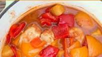 Slow Cooker Caribbean Chicken Slow Cooker Caribbean Chicken