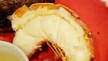 Lobster Tails in the Pressure Cooker Lobster Tails in the Pressure Cooker