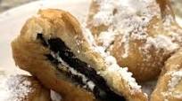 Instant Vortex, Omni, or Air Fryer Oreos Instant Vortex, Omni, or Air Fryer Oreos