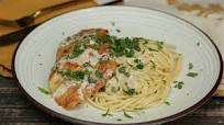Chicken Piccata Pasta Chicken Piccata Pasta