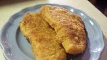 Orange Breaded Pork Chops Orange Breaded Pork Chops