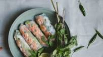 Dipping Sauces for Vietnamese Spring Rolls Dipping Sauces for Vietnamese Spring Rolls