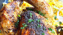 Instant Pot Whole Chicken (Rotisserie Chicken) Instant Pot Whole Chicken (Rotisserie Chicken)
