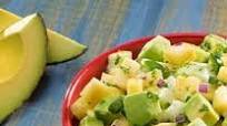 Pineapple & Cucumber Guacamole Pineapple & Cucumber Guacamole