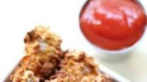 Extra Crispy Gluten-Free Air Fryer Popcorn Chicken (Allergy-Free, No Oil) Extra Crispy Gluten-Free Air Fryer Popcorn Chicken (Allergy-Free, No Oil)
