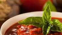 Fresh Marinara Sauce for Canning Fresh Marinara Sauce for Canning