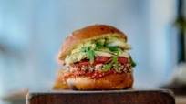 Red Robin's Guacamole Burger Recipe Red Robin's Guacamole Burger Recipe