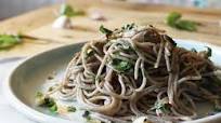 Spaghetti with Anchovies, Capers and Parsley Spaghetti with Anchovies, Capers and Parsley