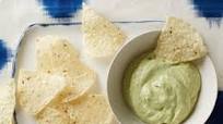 Creamy Avocado Dip Creamy Avocado Dip