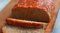 Italian Meatloaf Italian Meatloaf
