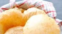 Puri Recipe Puri Recipe