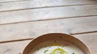 Dungeness Crab Chowder Dungeness Crab Chowder